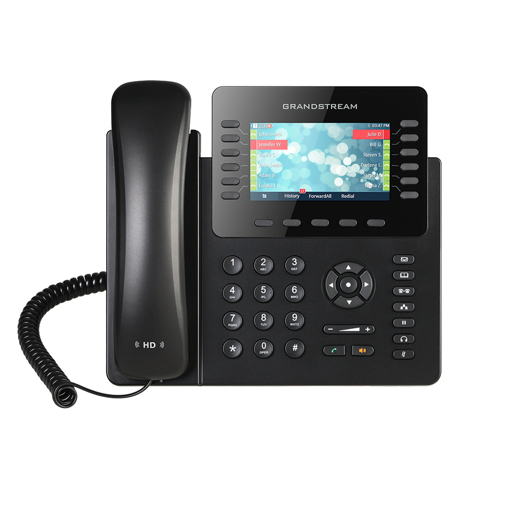  Grandstream GXP2170 VoIP Phone Set